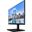24" (60,96cm) Samsung LF24T450FZUXEN schwarz 1920x1080 1x