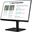 24" (60,96cm) Samsung LF24T450FZUXEN schwarz 1920x1080 1x