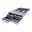 Gigabyte BAREBONE H262-Z6A 2U4N 8CPU