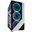 LC-Power Gaming 803W Lucid_X Midi Tower schwarz/weiss