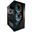 LC-Power Gaming 803B Shaded_X Midi Tower schwarz