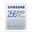 256GB Samsung EVO Plus MicroSDXC 130MB/s +Adapter