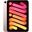8.3" (21,08cm) Apple iPad mini 6.Gen Wi-Fi + Cellular 256GB