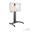 HAGOR Mobile Lift Pro II 70 mobiles Liftsystem fuer 107-254cm