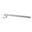 Logitech MX Keys Mini USB 2.4GHz Bluetooth Deutsch grau (kabellos)