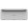 Logitech MX Keys Mini USB 2.4GHz Bluetooth Deutsch grau (kabellos)