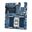 Gigabyte Server MZ32-AR0 So.SP3 Bulk