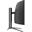 49" (124,46cm) LC-Power Gaming LC-M49-DQHD-120-C-Q schwarz