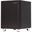 Nanoxia Soundbar mit Subwoofer 2.1 System 120W RMS schwarz