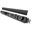 Nanoxia Soundbar mit Subwoofer 2.1 System 120W RMS schwarz