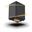 Nanoxia Soundbar mit Subwoofer 2.1 System 120W RMS schwarz