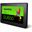 512GB ADATA Ultimate SU650 2.5" (6.4cm) SATA 6Gb/s 3D-NAND TLC