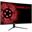 38.5" (97,79cm) Hannspree Curved HG392PCB schwarz 2560x1440