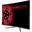 38.5" (97,79cm) Hannspree Curved HG392PCB schwarz 2560x1440