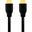 (€3,45*/1m) 2.00m LogiLink HDMI Adapterkabel HDMI Typ A Stecker