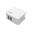 Silicon Power Boost Charger WC102P 12W UK/EU/AU adapters Included