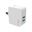 Silicon Power Boost Charger WC102P 12W UK/EU/AU adapters Included