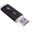 32GB Silicon Power memory USB Ultima U02 USB 2.0 Black