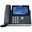 Yealink SIP-T48U VoIP-Telefon 16 Leitungen