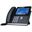 Yealink SIP-T48U VoIP-Telefon 16 Leitungen