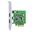 Qnap QXG-10G2U3A USB3.2 Gen2 Dualport PCIe expansion card