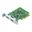 Qnap QXG-10G2U3A USB3.2 Gen2 Dualport PCIe expansion card