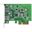Qnap QXG-10G2U3A USB3.2 Gen2 Dualport PCIe expansion card