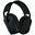 Logitech G435 Black & Neon Yellow schwarz