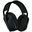 Logitech G435 Lightspeed kabelloses Gaming-Headset, schwarz