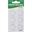 InLine Knopfzellen, 3V Lithium, CR2032, 6er Pack