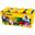 LEGO Classic 10696 Mittelgroße Bausteine-Box, Set mit