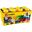 LEGO Classic 10696 Mittelgroße Bausteine-Box, Set mit