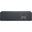 Logitech MX Keys for Business 2.4 GHz & Bluetooth Deutsch schwarz
