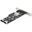 Startech 8P6G-PCIE-SATA-CARD 8 Port SATA retail