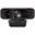 LogiLink Webcam 1080p FHD Webcam + Mikrofon Privacy 96&deg;