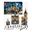 LEGO Harry Potter 76389 Hogwarts Kammer des Schreckens Spielzeug
