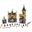 LEGO Harry Potter 76389 Hogwarts Kammer des Schreckens Spielzeug