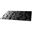 Sharkoon Mauspad Skiller SGP30 Big Hex 1200x600mm