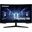 27" (68,58cm) Samsung Odyssey G5 LC27G55TQWRXEN schwarz