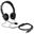 Kensington Headset Hi-Fi USB mit Mic & Volume Control Button,