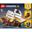 LEGO Creator 3in1 31109 Piratenschiff Set, Taverne und Totenkopfinsel