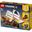 LEGO Creator 3in1 31109 Piratenschiff Set, Taverne und Totenkopfinsel