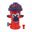 Jamara Mc Fizz Wasserspielzeug Wassersprinkler Hydrant Happy