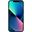Apple iPhone 13 128 GB blau