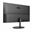 23,8" (60,47cm) AOC Q24V4EA schwarz 2560x1440 1x DisplayPort 1.2