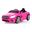 Jamara Ride-on Mercedes-Benz SL 400 pink 3+