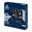 Arctic F12 120x120x25mm 1350 U/min 22.5 dB(A) schwarz