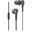 Sony MDR-XB55APB In-Ear-Kopfhörer, schwarz