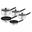 Tefal Kochgeschirr Set by Jamie Oliver