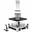 WMF Kochen - Fonduetopf Lumero Gourmet Station 3-in-1